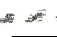 Piastra di copertura pompa olio cambio. Porsche 911 2.7RS/RSR - 91530703300