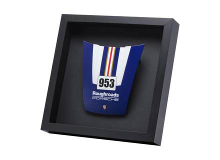 AHEAD Roughroads Porsche 911 Mini Bonnet - WAP0290910T0MH