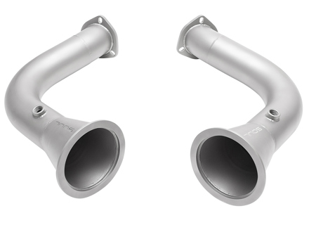 SOUL Cat Bypass Pipes. Porsche 9YA Cayenne GTS / Turbo 4.0L TT  2019>> - PAB254801C, PAB254801CX, PAB254850D, PAB254850DX, PAB254801, PAB254801X, PAB254850B, PAB254850BX, PAB254800, PAB254800X, PAB254801B, PAB254801BX, 9Y0254800A, 9Y0254800AX, PAB254850, PAB254850X, PAB254850C, PAB254850CX, 9Y0254850A, 9Y0254850AX - POR.9YA.CBP