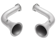 SOUL Cat Bypass Pipes. Porsche 9YA Cayenne GTS / Turbo 4.0L TT  2019>> - PAB254801C, PAB254801CX, PAB254850D, PAB254850DX, PAB254801, PAB254801X, PAB254850B, PAB254850BX, PAB254800, PAB254800X, PAB254801B, PAB254801BX, 9Y0254800A, 9Y0254800AX, PAB254850, PAB254850X, PAB254850C, PAB254850CX, 9Y0254850A, 9Y0254850AX - POR.9YA.CBP