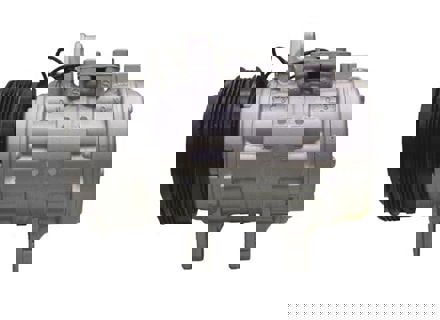 Air con compressor. Porsche 928 1980-92 - 92857390102, 92812601001, 92812601006 - 10-0866