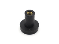 Cover nut, for Pollen filter housing cover. Porsche 986 Boxster / 996 - 99950009200 Cover nut, for Pollen filter housing cover. Porsche 986 Boxster / 996 - 99950009200