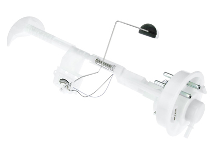 Indicador del tanque de combustible. Porsche 986 Boxster / 996 >>2001 - 99662080800, 99664180100 - URO-015133