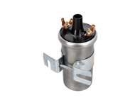 Ignition coil 12-V. Porsche 356 1600/S/S90 / 912 - 61660210900 Ignition coil 12-V. Porsche 356 1600/S/S90 / 912 - 61660210900