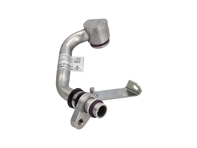 Suction line air conditioning. Porsche 997 GT3 - 99757309991, 99757309990 Suction line air conditioning. Porsche 997 GT3 - 99757309991, 99757309990