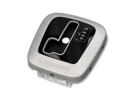 Gear lever surround. Porsche 955 Cayenne / 957 Cayenne - 9555522620162W, 9555522610162W Gear lever surround. Porsche 955 Cayenne / 957 Cayenne - 9555522620162W, 9555522610162W