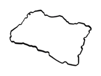 Ölwannendichtung. Porsche 982 Boxster / 982 Cayman - 9A210733702, 9A210733700, 821.090