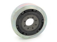 Transfer box vibration damper. Porsche 95B Macan - 0B4409309G Transfer box vibration damper. Porsche 95B Macan - 0B4409309G