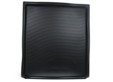 Doublure de coffre à bagages. Porsche 971 Panamera 2018>> SportTurismo