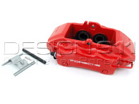 Brake Caliper FRONT. Porsche 986 Boxster S / 987 Boxster S / Cayman S - 99635142511, 99635142611 Brake Caliper FRONT. Porsche 986 Boxster S / 987 Boxster S / Cayman S - 99635142511, 99635142611