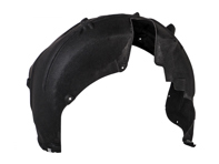 Rear wheel arch liner. Porsche 9J1 Taycan - 9J1810969A, 9J1810970A Rear wheel arch liner. Porsche 9J1 Taycan - 9J1810969A, 9J1810970A