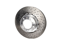 Brake Disc Rotor Front. Porsche 991.2 2S / 4S / C2S / C4S / 992.1 C2S / C4S (OE Part No 9P1615301 / 9P1615302) - 9P1615301, 9P1615302, 9P1615301J, 9P161530J Brake Disc Rotor Front. Porsche 991.2 2S / 4S / C2S / C4S / 992.1 C2S / C4S (OE Part No 9P1615301 / 9P1615302) - 9P1615301, 9P1615302, 9P1615301J, 9P161530J