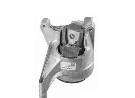 Engine mount. Porsche 971 Panamera turbo - 9A719938400, 9A719938300, 9A7199383, 9A7199384