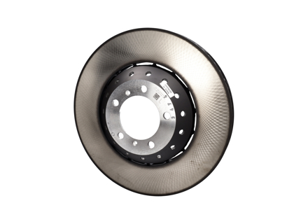 Brake disc rotor Front Ø:390mm x 38mm. Porsche 9YA Cayenne - 9Y0615301AB, 9Y0615302AB, 9Y0615301B, 9Y0615302B, 9Y0615301P, 9Y0615302P, 9Y0615301R, 9Y0615302R, 9Y0615301AJ, 9Y0615302AJ