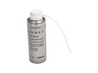 Silicone lubricant spray for door lock 200ml. Porsche 958 Cayenne / 95B Macan - 00004330602 Silicone lubricant spray for door lock 200ml. Porsche 958 Cayenne / 95B Macan - 00004330602