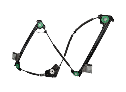 Cavo alzacristalli. Porsche 987 Boxster / 997.1 / 997.2 / Cayman 2006>> - 98754207501, 98754207601, 98754207503, 98754207603, 98754207604, 98754207504 - KC-PR9012AFL, KC-PR9011AFR