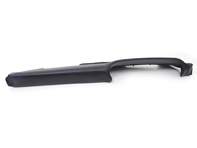 Dashboard (without speaker grille) RHD Black. Porsche 911 1969-77 - 91155203200, 91155290600 - DAB11.1.101, DAB111101 Dashboard (without speaker grille) RHD Black. Porsche 911 1969-77 - 91155203200, 91155290600 - DAB11.1.101, DAB111101