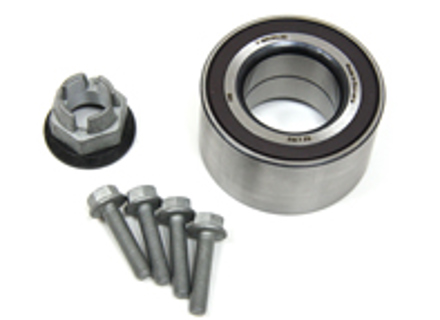 Wiellagerset achter. Porsche 981/982 Boxster / 981C/982C Cayman - 713612260, 99905305404, 99905305405, 99905304207, 99905304210, 99905305403, 99905305405, 99905305406