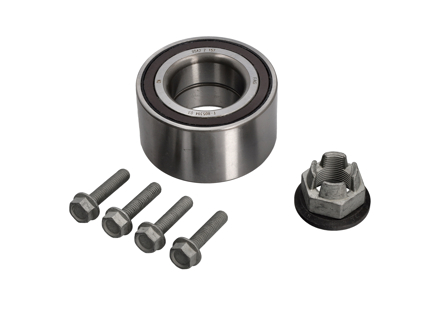 车轮轴承套件，后部。保时捷 981/982 Boxster / 981C/982C Cayman - 713612260, 99905305404, 99905305405, 99905304207, 99905304210, 99905305403, 99905305405, 99905305406