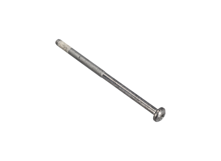 Flachkopfschraube für Ölpumpendeckel. Porsche 987 Boxster / 987C Cayman / 991 GT3 - 99907335509, 99907335501