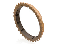 Syncroniser ring 3rd/4th gear. Porsche 924 / 944 - PCG311295 Syncroniser ring 3rd/4th gear. Porsche 924 / 944 - PCG311295