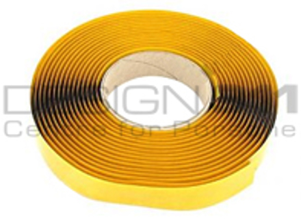 Rubber Seal Strip Porsche 996 / 986 Boxster - 99950750540