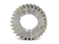 Crankshaft timing gear. Porsche 911 / 914-6 / 964 Turbo - 90110211102, 90110211100 Crankshaft timing gear. Porsche 911 / 914-6 / 964 Turbo - 90110211102, 90110211100