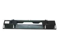 Front Air Duct Undertray. Porsche 996 Turbo / GT2 - 99650452902