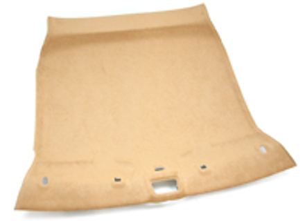 Dachhimmelblende Alcantara. Porsche 987C Cayman - 98755509110, 98755509110T45, 98755509110A15, 987555091105E5