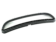 Front bumper centre grille frame. Porsche 987C Cayman - 9875055550101C Front bumper centre grille frame. Porsche 987C Cayman - 9875055550101C