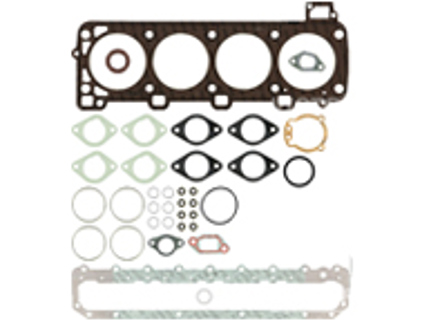 Jeu de joints de culasse moteur. Porsche 944 Turbo - 95110090100, 02-26015-02, 022601502