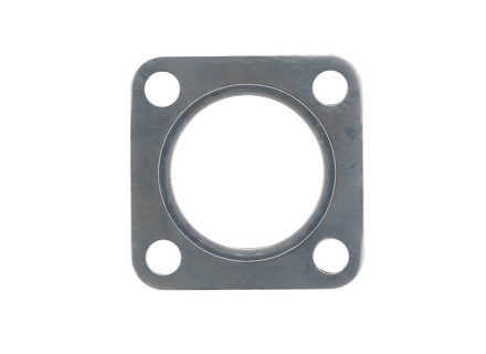 排气垫片。保时捷 930 Turbo / 964 Turbo - 93012319406, 93012319406, 93012319407, 93012319403, 93012319401, 753.467 - 753.467