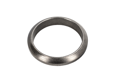 Exhaust muffler o-ring. Porsche 924S / 944 - 94411120300, 162-953