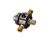 Régulateur de pression de carburant. Porsche 964 / 928 / 944 - 92811019825, 92811019804, 92811019803, 0 280 160 297, 0280160297 - AMS9050006