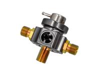 Regolatore di pressione del carburante. Porsche 964/928/944 - 92811019825, 92811019804, 92811019803, 0 280 160 297, 0280160297 - AMS9050006
