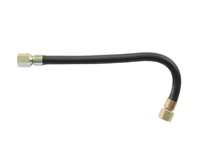 Fuel hose from filter. Porsche 944 89-91 - 94135604710 Fuel hose from filter. Porsche 944 89-91 - 94135604710