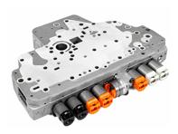 Corpo valvole PDK. Porsche 987. Boxster / 987.2 Cayman / 997.2 - 9G131701500