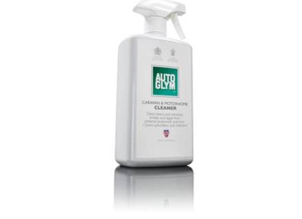 Autoglym Caravan & Motorhome Cleaner 1L - CMC001