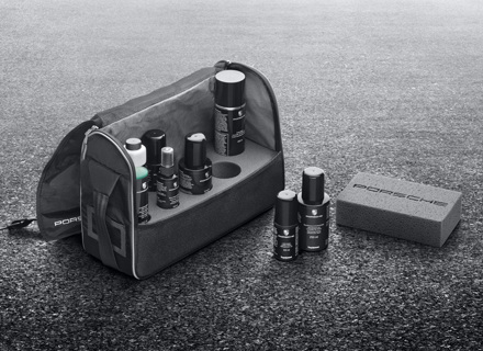 Porsche Care bag - 00004400288, 00004400188, 00004400291, 00004400404