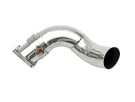 Fabspeed uitlaatbypass Zork Tube. Porsche 911 Turbo 930 (1976-1989) - 93011104300, 93011104301, 93011104303 - FS.POR.911T.ZMB