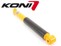 Shock Absorber Rear. Porsche 924 / 944 Koni Sport - 26-1209SPORT, 261209S, 95133303207, 95133303204 Shock Absorber Rear. Porsche 924 / 944 Koni Sport - 26-1209SPORT, 261209S, 95133303207, 95133303204