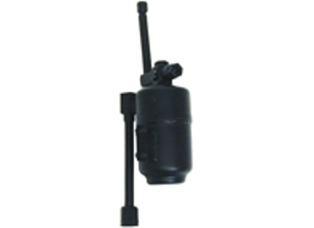 Klimaanlage (Air Con) Trockner/Exsikkator. Porsche 928 1978-86 - 92857394103, 8FT351195381 - URO-004317