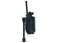 Air conditioning (Air Con) receiver drier / desiccator. Porsche 928 1978-86 - 92857394103, 8FT351195381 - URO-004317 Air conditioning (Air Con) receiver drier / desiccator. Porsche 928 1978-86 - 92857394103, 8FT351195381 - URO-004317
