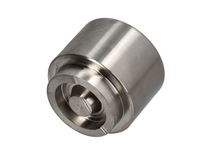 Remklauwzuiger MAAT 35 mm diameter x 29 mm hoogte - 90135209910