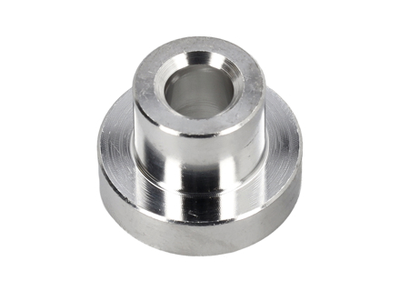 Montagehuls luchtmassameter. Porsche 944S 2.5ltr - 94411043701, 94411043700