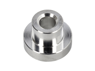 Mounting sleeve air mass meter. Porsche 944S 2.5ltr - 94411043701, 94411043700 Mounting sleeve air mass meter. Porsche 944S 2.5ltr - 94411043701, 94411043700