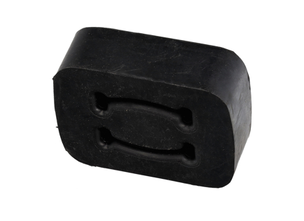 Exhaust rubber mounting. Porsche 924 / 924S / 944 / 968 / 928 - 113-928, 92811125902
