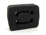 Exhaust rubber mounting. Porsche 924 / 924S / 944 / 968 / 928 - 113-928, 92811125902 Exhaust rubber mounting. Porsche 924 / 924S / 944 / 968 / 928 - 113-928, 92811125902