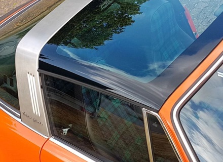 Transparent Targa Roof for Porsche 911 Targa (1967- up to Summer 1985) Carbon Version - 90156500240, 91156500240, 90156500241, 90156500246, 90156503642, 90156503643, 90156503643700, 90156503541 - V1CMA12, V1CMA12GT, V1CMA12GTAL, V1CMA12GTCF, V1CMA12GTCF, V1CMA12GTLH, V1CMA12GTPT