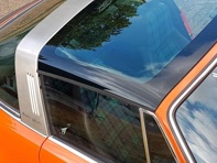Transparent Targa Roof for Porsche 911 Targa (1967- up to Summer 1985) Carbon Version - 90156500240, 91156500240, 90156500241, 90156500246, 90156503642, 90156503643, 90156503643700, 90156503541 - V1CMA12, V1CMA12GT, V1CMA12GTAL, V1CMA12GTCF, V1CMA12GTCF, V1CMA12GTLH, V1CMA12GTPT Transparent Targa Roof for Porsche 911 Targa (1967- up to Summer 1985) Carbon Version - 90156500240, 91156500240, 90156500241, 90156500246, 90156503642, 90156503643, 90156503643700, 90156503541 - V1CMA12, V1CMA12GT, V1CMA12GTAL, V1CMA12GTCF, V1CMA12GTCF, V1CMA12GTLH, V1CMA12GTPT